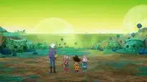 Tập 10 Dragon Ball Daima
