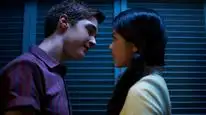 Tập 3 Trường Degrassi: Lớp kế tiếp (Phần 1)