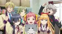 Tập 4 Anime-Gatari
