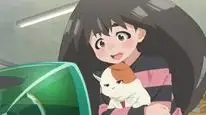 Tập 22 Uchuujin MuuMuu