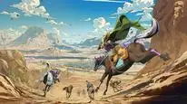 Tập SP JoJo no Kimyou na Bouken Part 7: Steel Ball Run