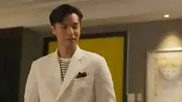 Tập 8 Trò Chơi Kế Nghiệp