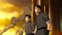 Tập 11 Truyền Thuyết Về Korra (Phần 3)