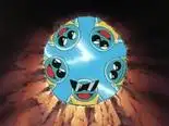 Tập 12 Pokémon: Mặt Trời & Mặt Trăng (Phần 1)