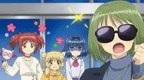 Tập 6 Tokyo Mew Mew New ♡ 2nd Season