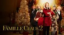 Tập Full Gia đình nhà Claus 2