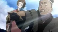 Tập 14 Samurai Champloo (Phần 1)