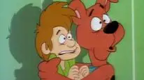 Tập 4 A Pup Named Scooby-Doo (Phần 2)
