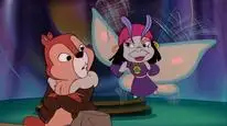 Tập 22 Chip 'n' Dale Rescue Rangers (Phần 2)