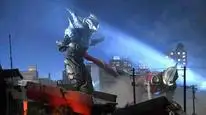 Tập 16 Ultraman Trigger: New Generation