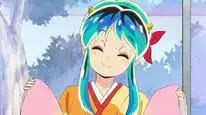 Tập 12 Urusei Yatsura (2022)