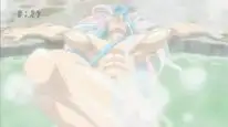 Tập 37 Toriko