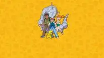 Tập 30 Pokemon XY&Z