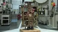 Tập 1 Ancient Aliens (Phần 4)