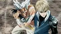 Tập 11 One-Punch Man Phần 2