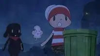 Tập 9 Nhật Ký Của Ochibi