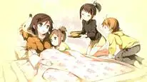 Tập 12 Hentai Ouji to Warawanai Neko