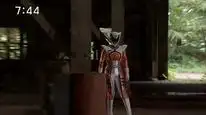 Tập 31 Chiến đội Hải tặc Gokaiger