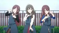 Tập 4 The iDOLM@STER Shiny Colors