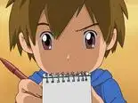 Tập 1 Digimon Tamers