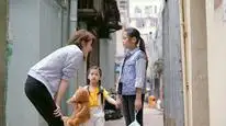 Tập 20 Cảnh Sát Thép