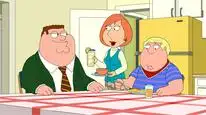 Tập 16 Family Guy (Phần 16)