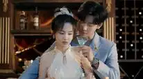 Tập 10 Nhất Thụ Lê Hoa, Nhất Khinh Châu