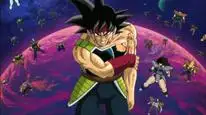 Tập Full Bảy Viên Ngọc Rồng: Tập Phim Về Bardock