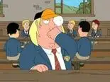 Tập 16 Family Guy (Phần 5)