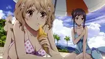 Tập 14 Hanasaku Iroha