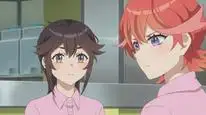 Tập 4 Rinkai!