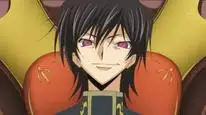 Tập 21 Cuộc Nổi Loạn Của Lelouch (Phần 2)