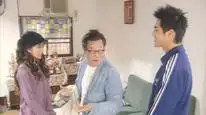 Tập 13 Những Ngã Rẽ Cuộc Đời / Đấu Ngư