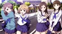Tập 21 Hanasaku Iroha