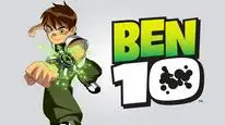 Tập 30 Ben 10 (Phần 4)