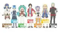 Tập 2 Shachou, Battle no Jikan Desu!