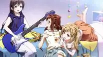 Tập 7 BanG Dream! 3
