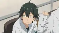 Tập 11 Yahari Ore no Seishun Love Comedy wa Machigatteiru. Kan