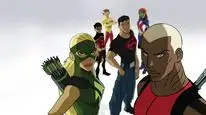 Tập 4 Young Justice: Phantoms
