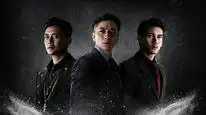 Tập 6 Cơn Bão Trắng
