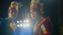 Tập 4 Đêm châu Á: Ẩm thực - Khiêu vũ - Mơ mộng