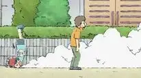 Tập 13 Nichijou: Cuộc Sống Thường Ngày Của Tôi