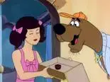 Tập 14 Scooby-Doo and Scrappy-Doo (Phần 4)