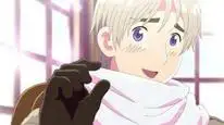 Tập 9 Hetalia: The World Twinkle