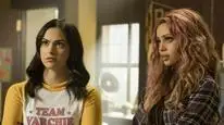 Tập 17 Thị trấn Riverdale (Phần 2)