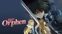 Tập 6 Majutsushi Orphen Hagure Tabi: Kimluck-hen
