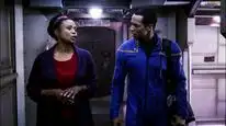 Tập 20 Star Trek: Enterprise (Phần 2)