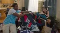 Tập 3 Marie Kondo: Thắp lên niềm vui