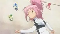 Tập 18 しゅごキャラ!