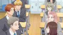Tập 2 Taiyou yori mo Mabushii Hoshi